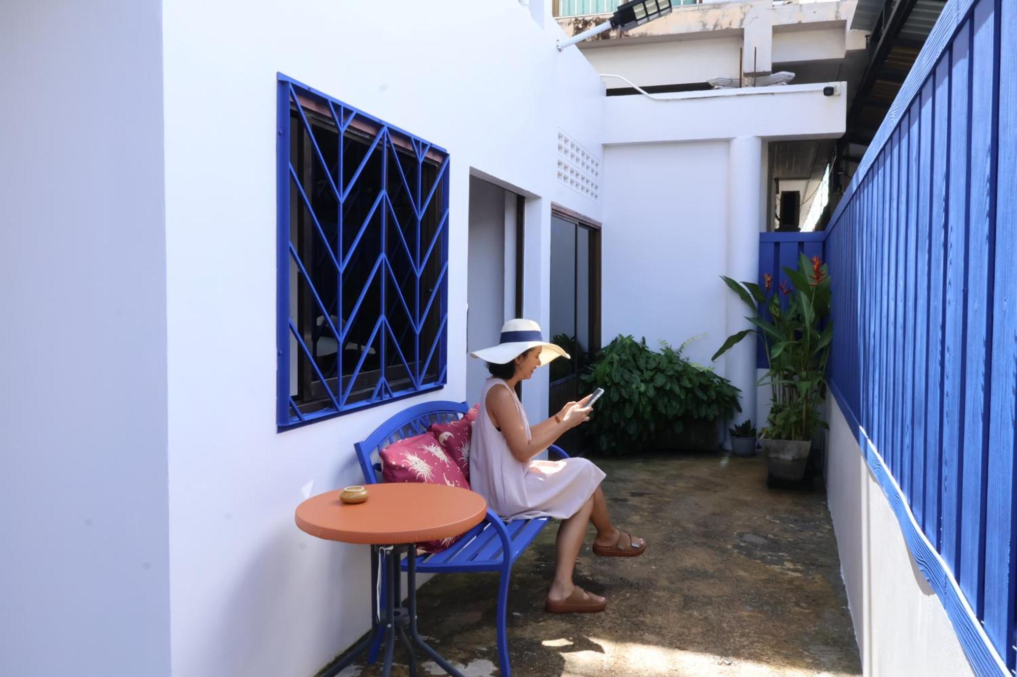 Gasthuis Sun & Sea Phuket *