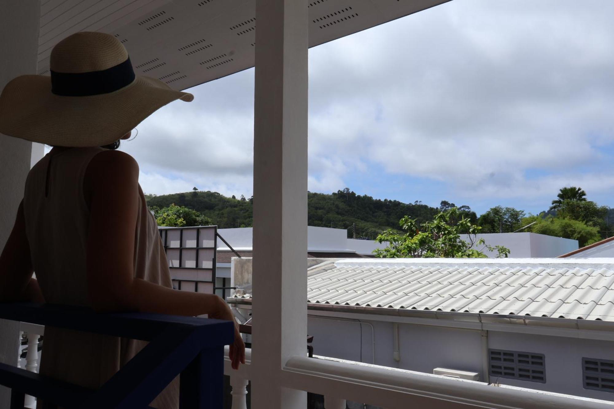 Sun & Sea Phuket Gasthuis Nai Yang Beach