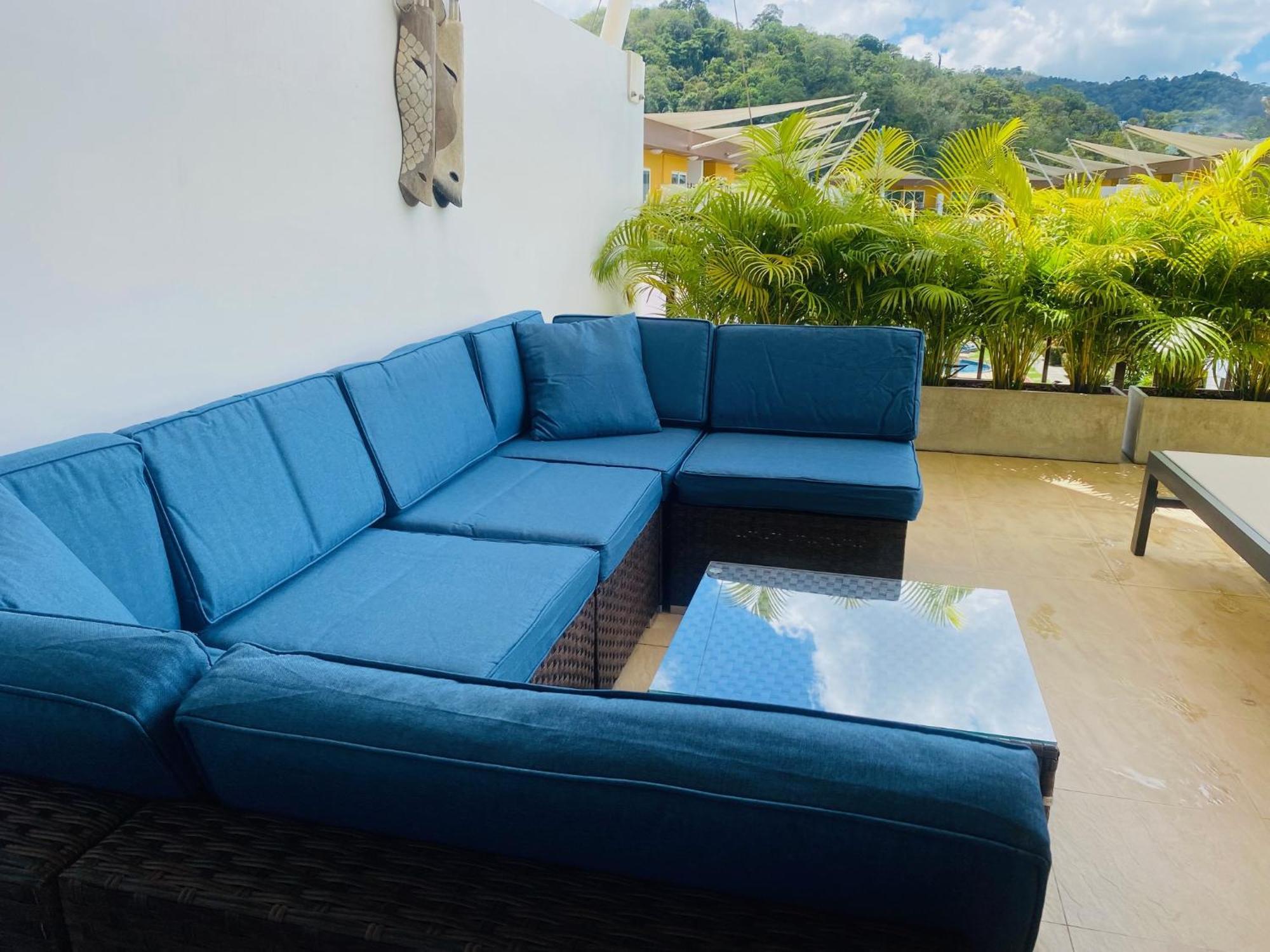 Villa Luxe Ap06
