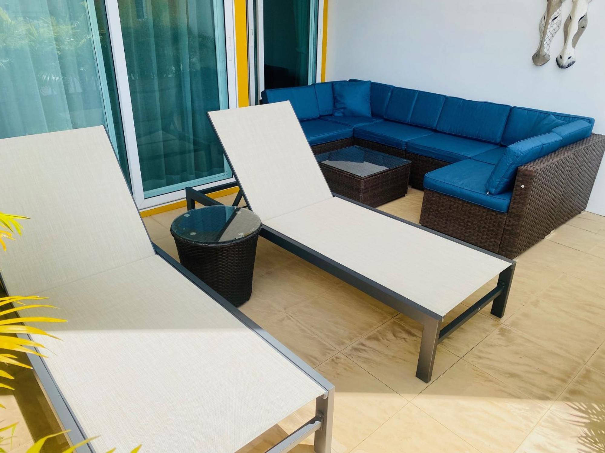 Luxe Ap06 Villa Kamala Beach