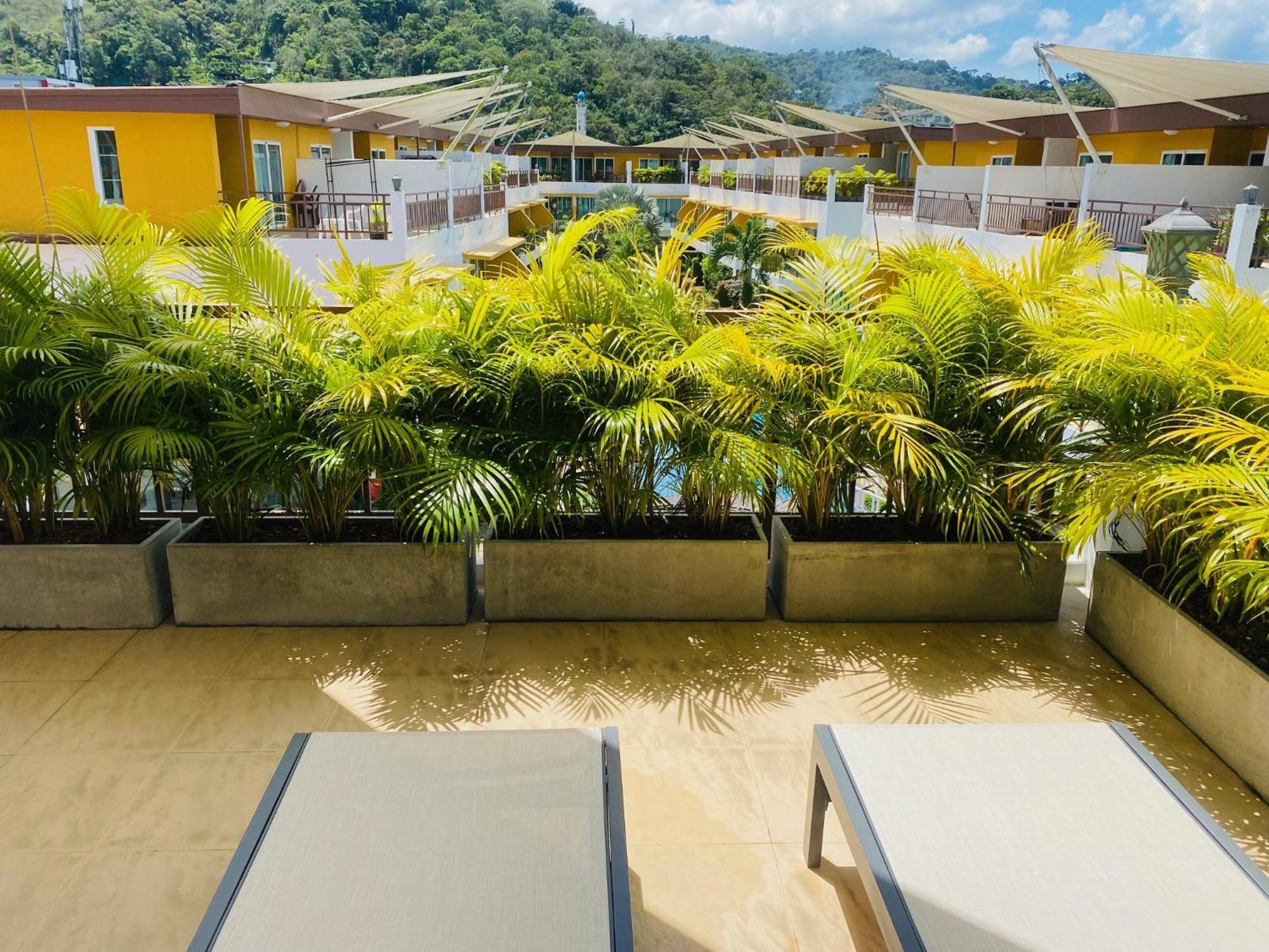 Luxe Ap06 * Kamala Beach