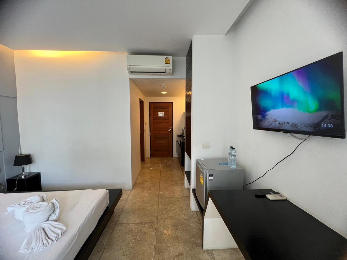 Z&z Hotel Rawai