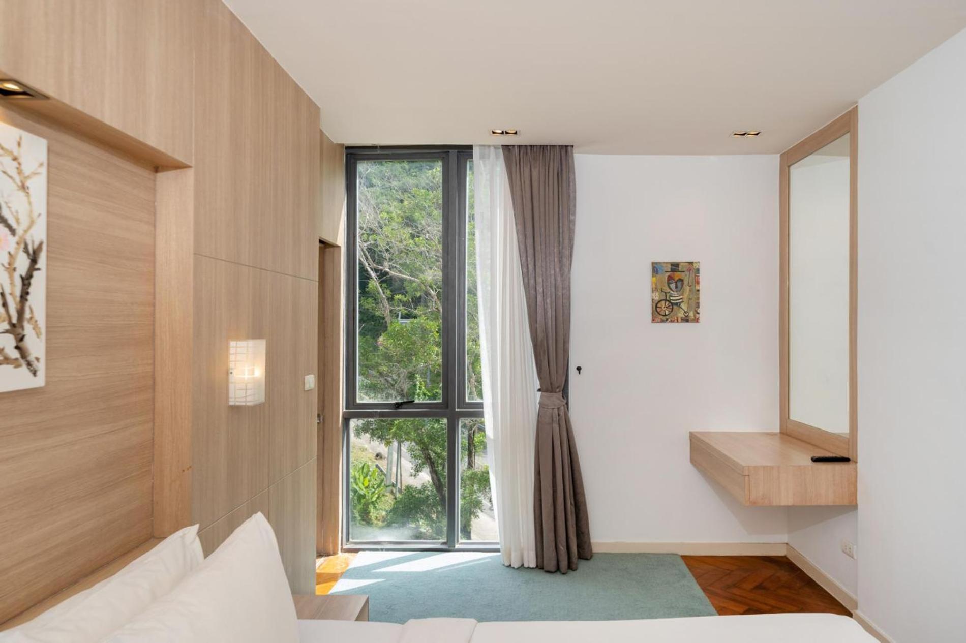 Deluxe At Icon Park By Lofty