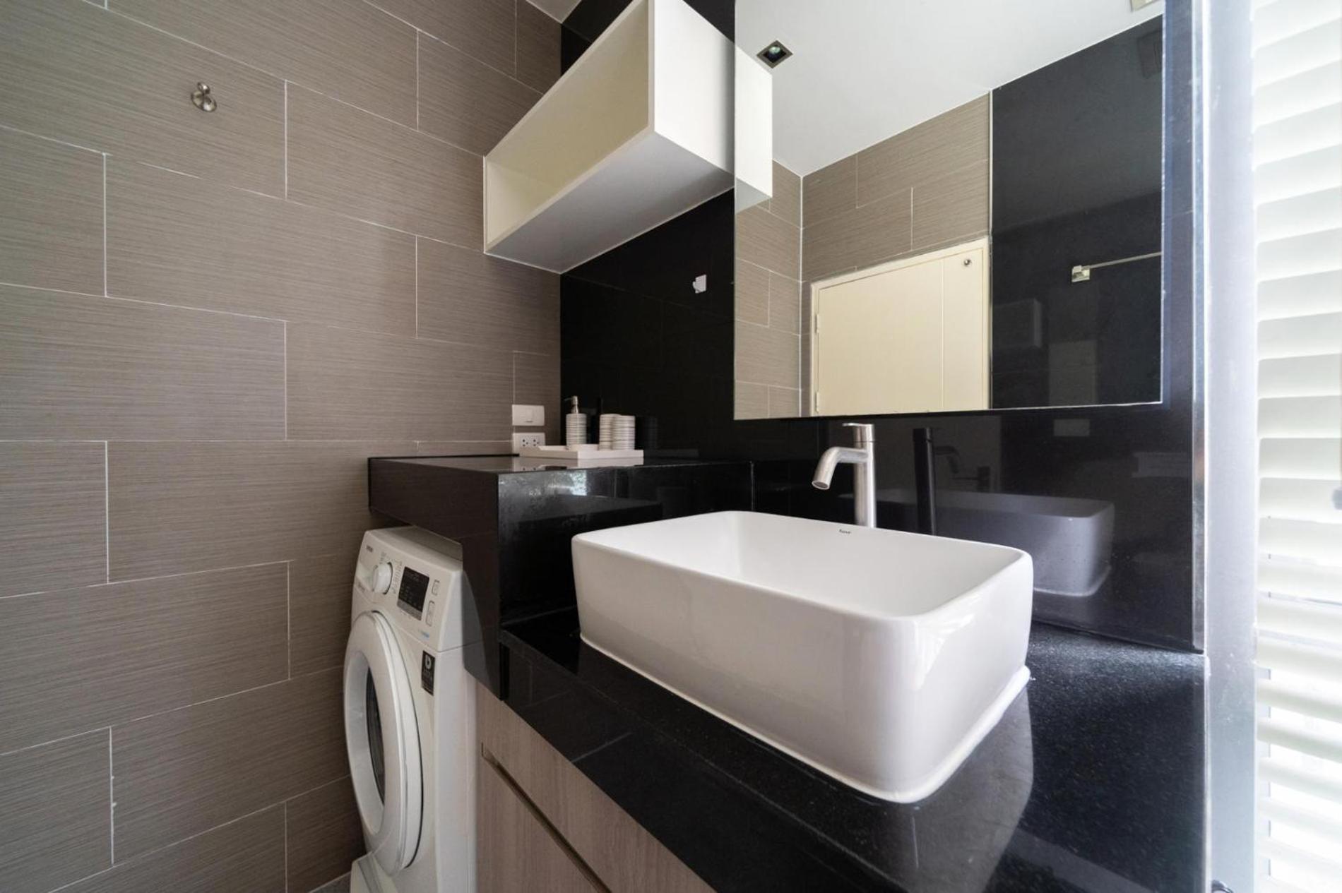 Apartment Deluxe At Icon Park By Lofty
