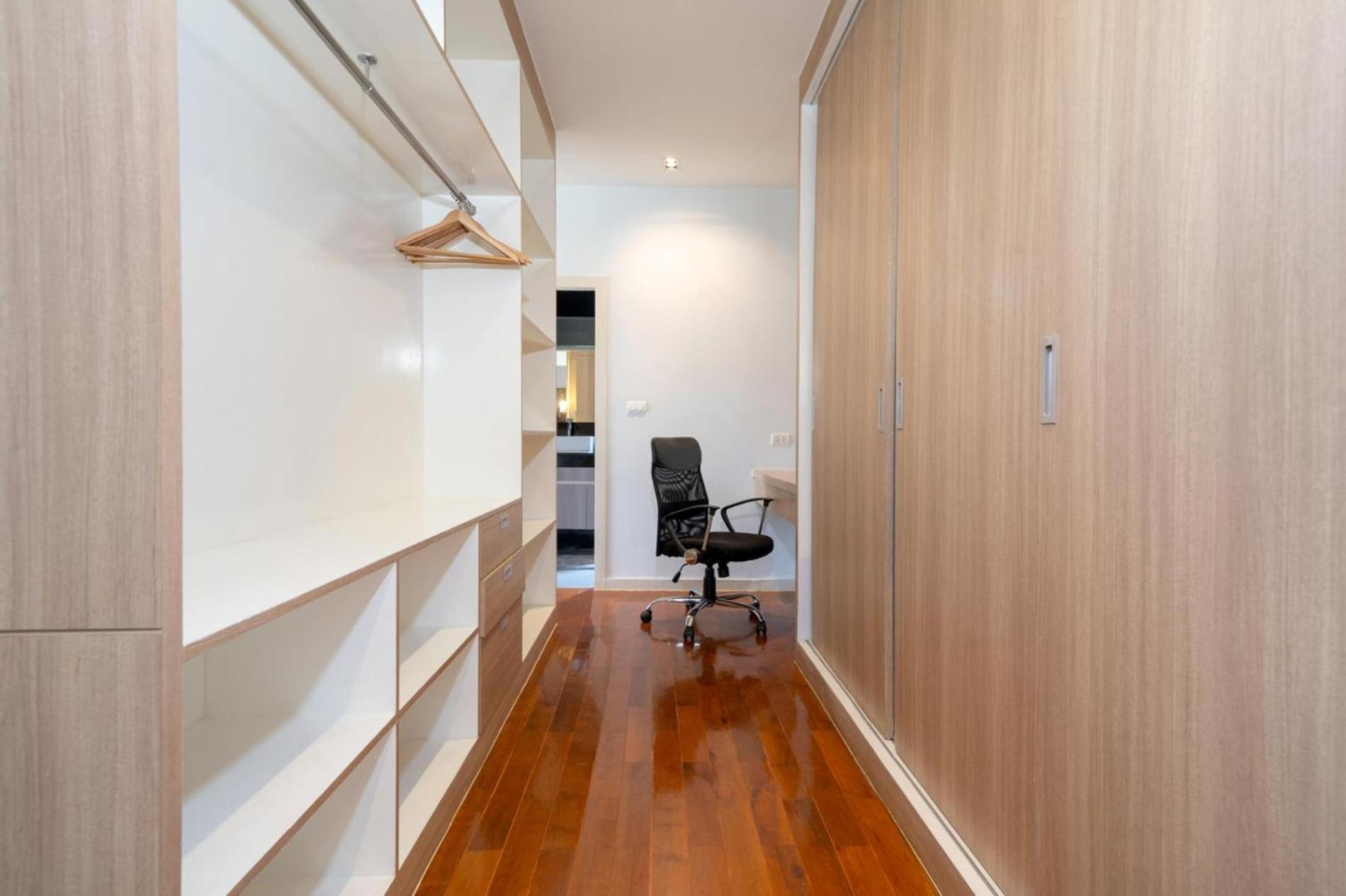 Apartment Deluxe At Icon Park By Lofty