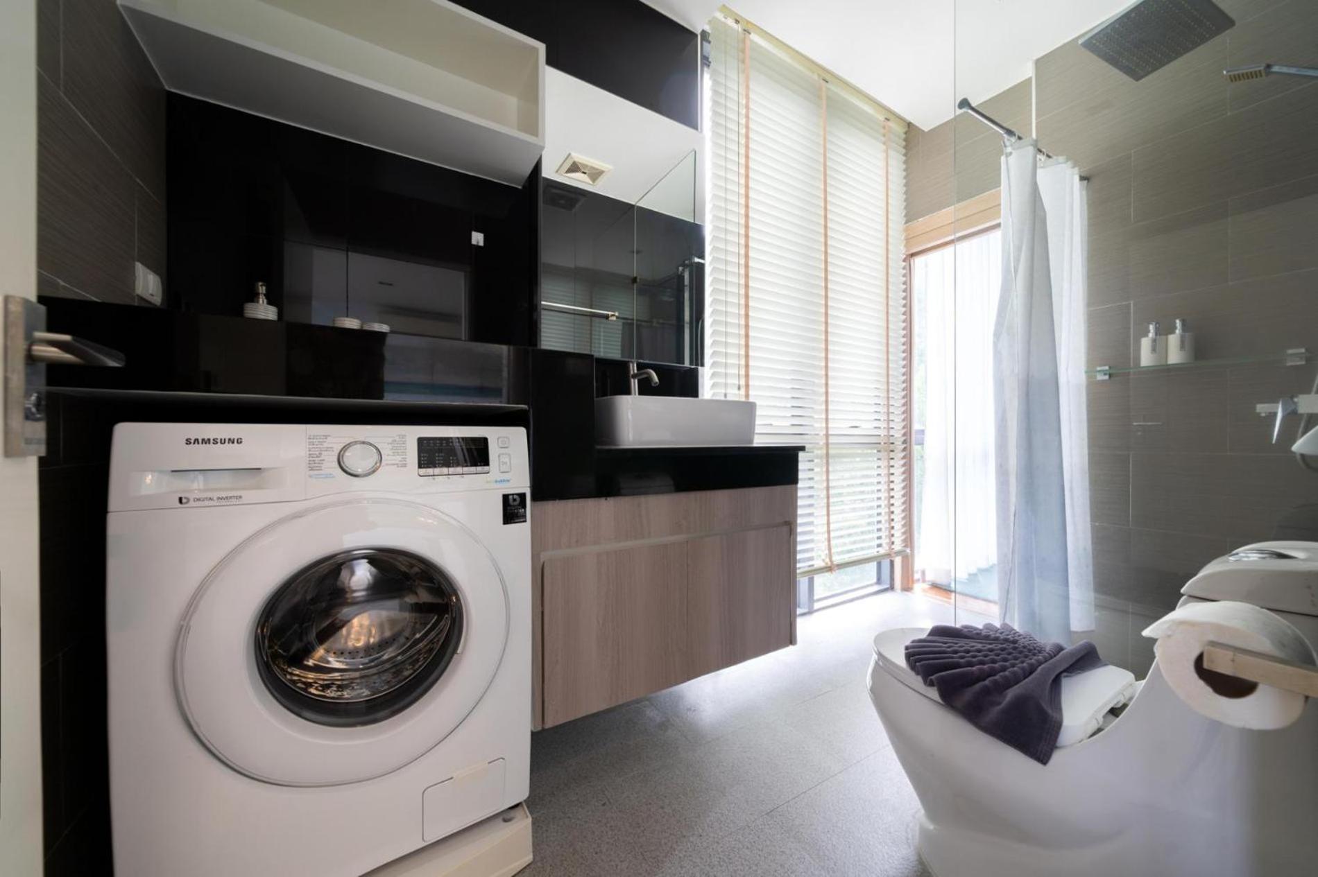 Deluxe At Icon Park By Lofty Apartment *