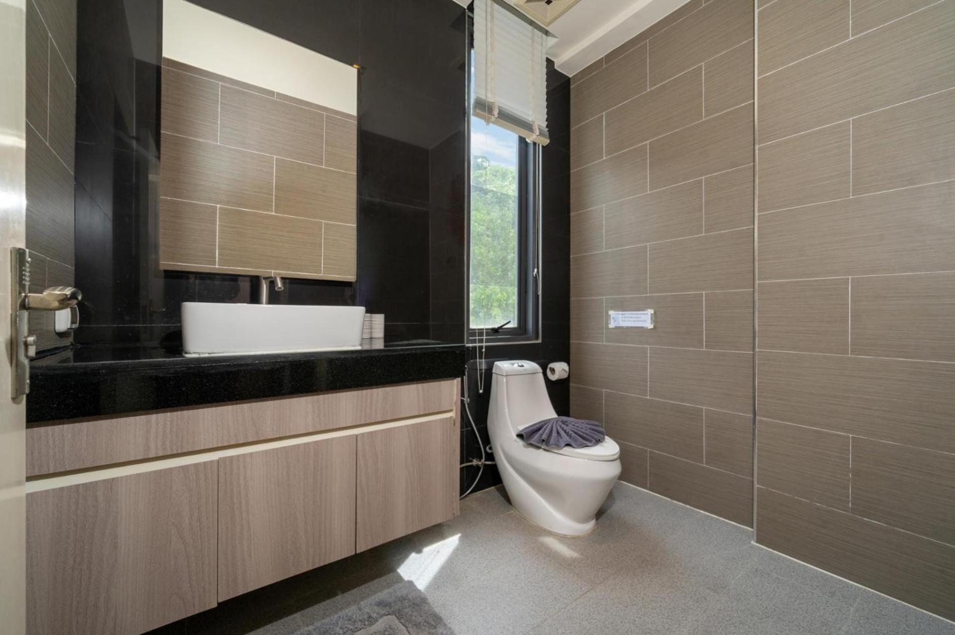 Apartment Deluxe At Icon Park By Lofty *