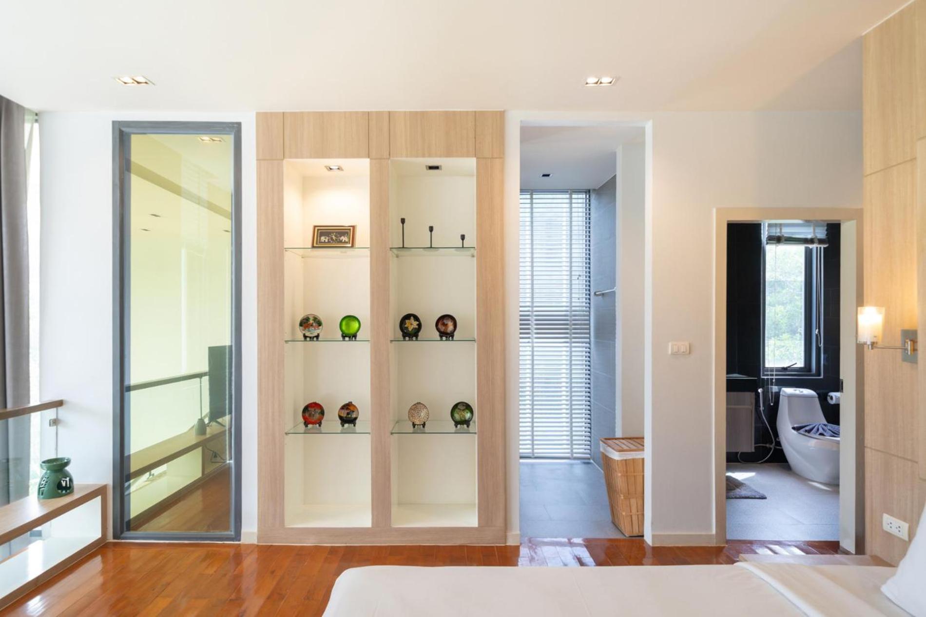 Deluxe At Icon Park By Lofty Apartment *