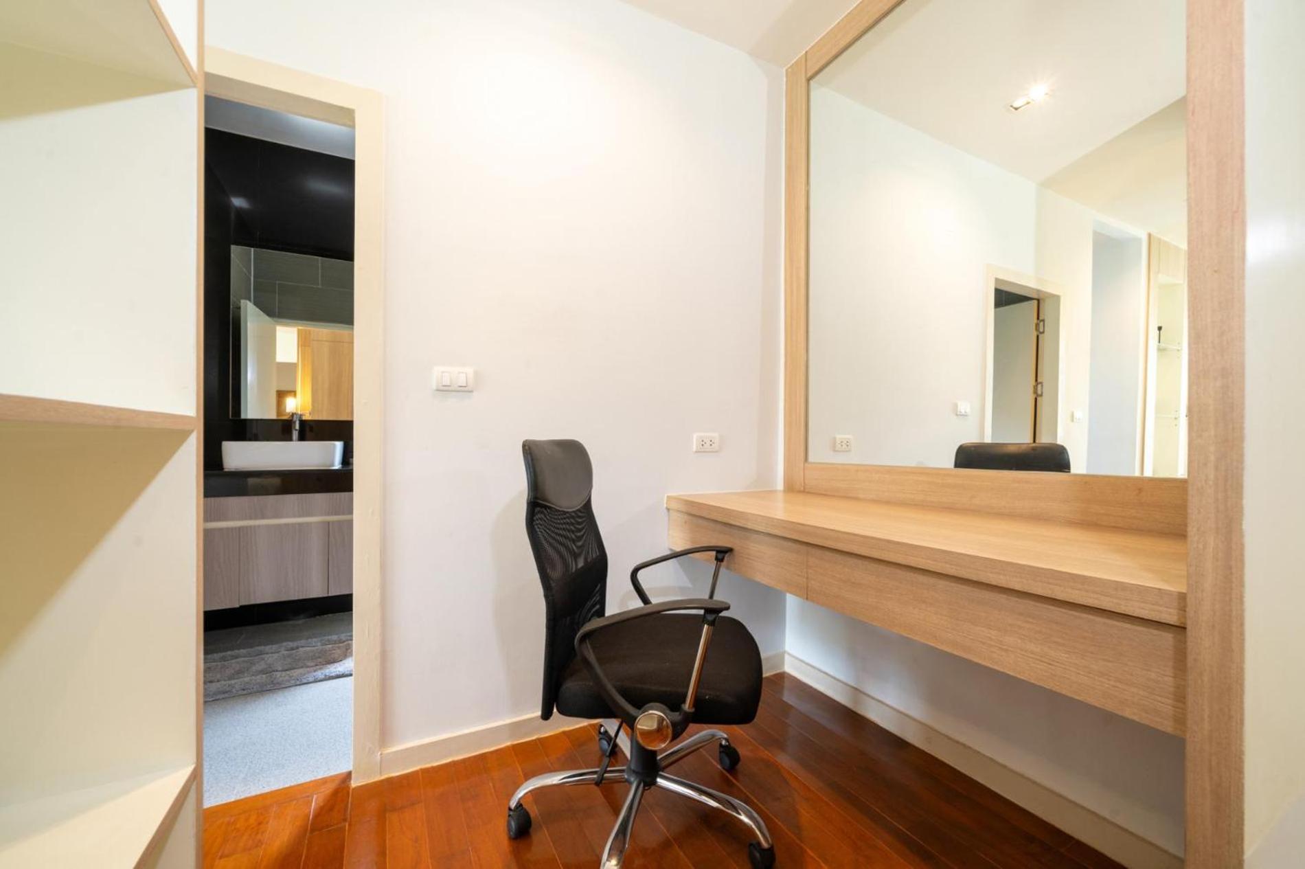 Apartment Deluxe At Icon Park By Lofty *