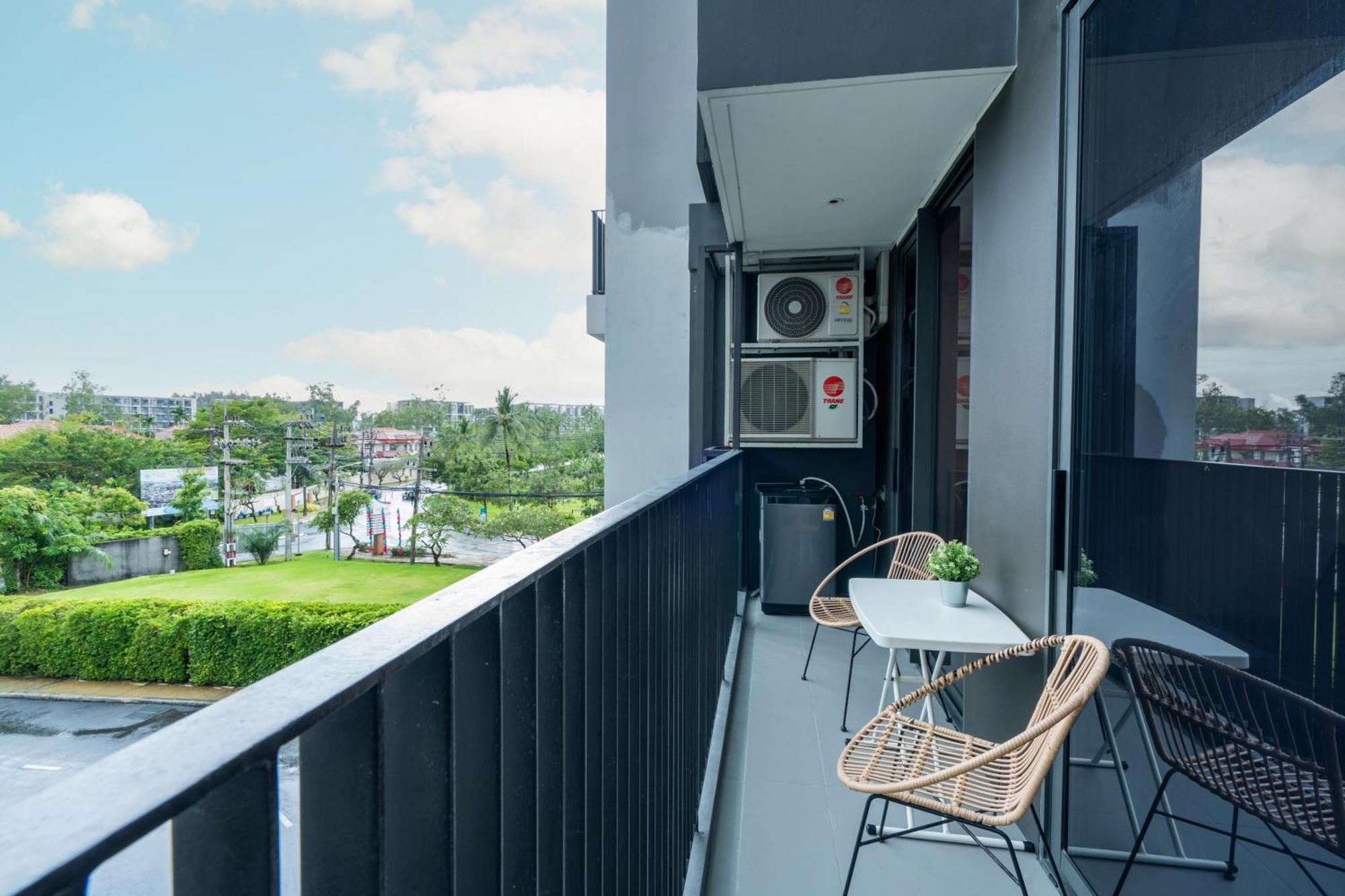 Laguna Skypark New Brand * Phuket