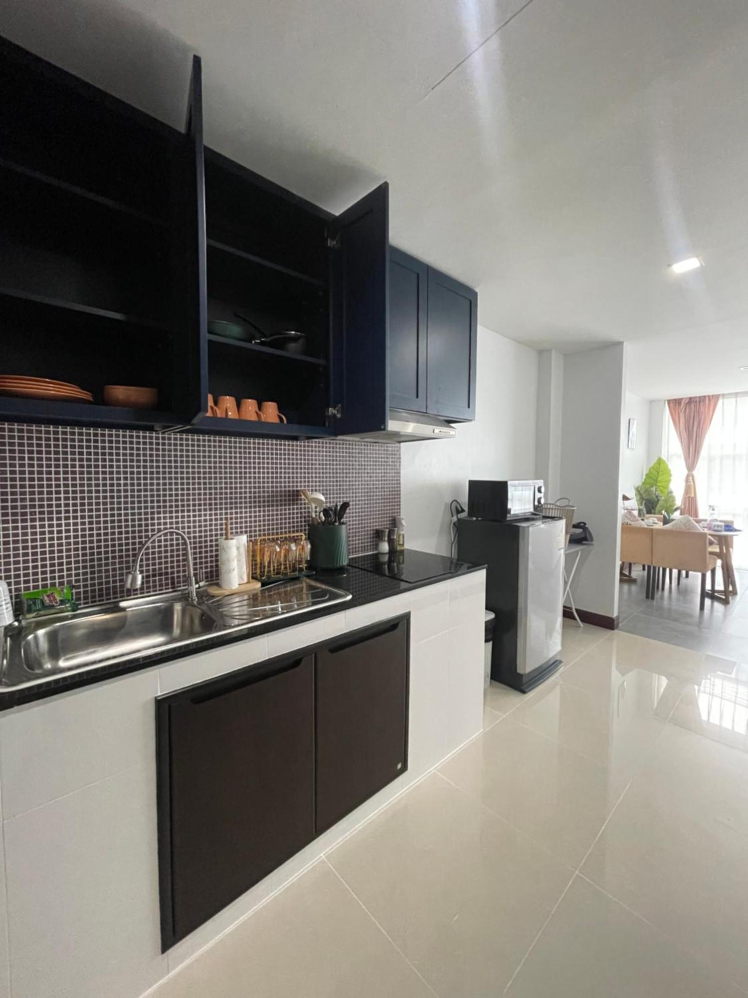The Kris 2 Bedrooms 2 Bathrooms Patong