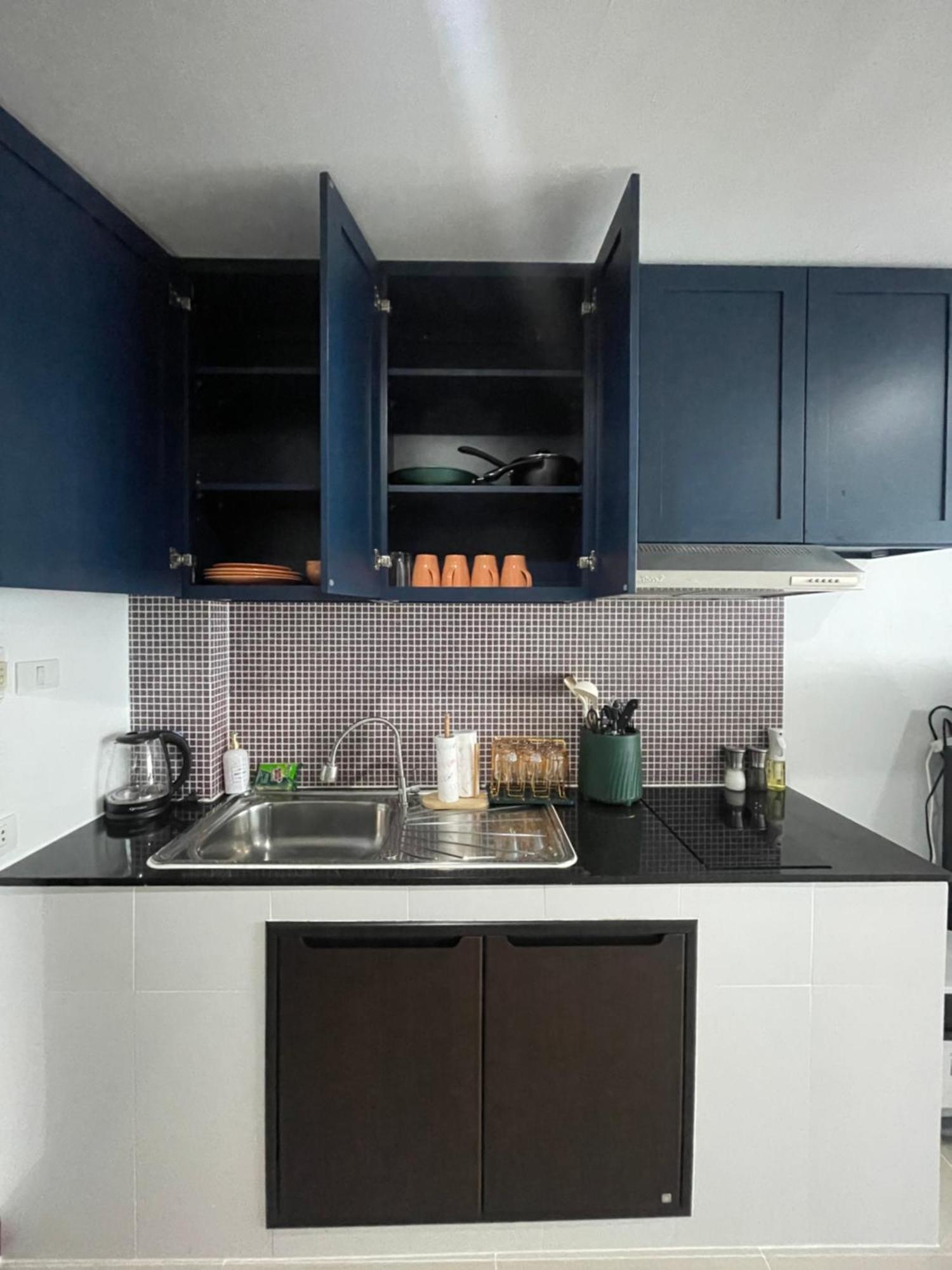 The Kris 2 Bedrooms 2 Bathrooms Pangsapuri