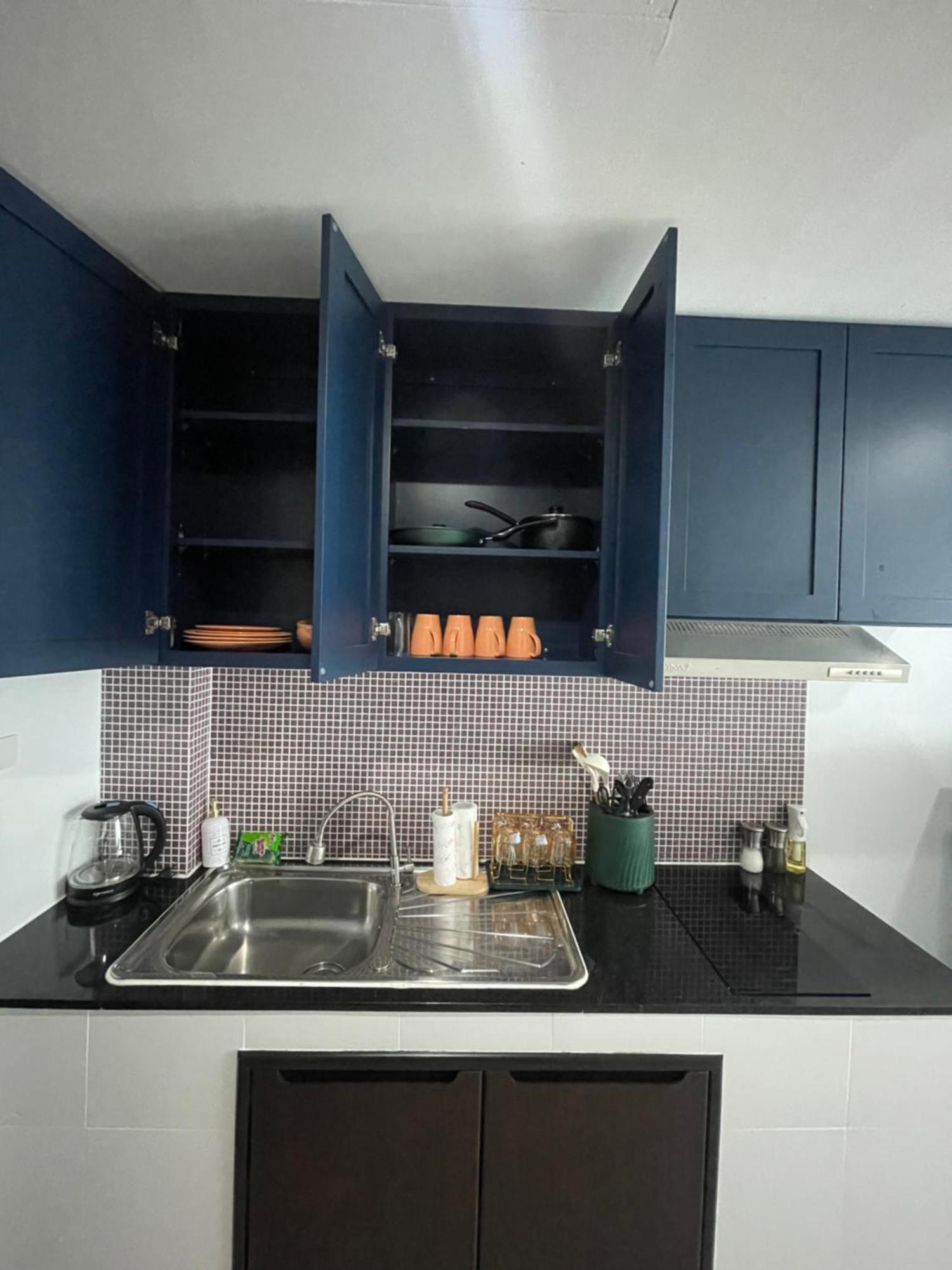 The Kris 2 Bedrooms 2 Bathrooms Pangsapuri *