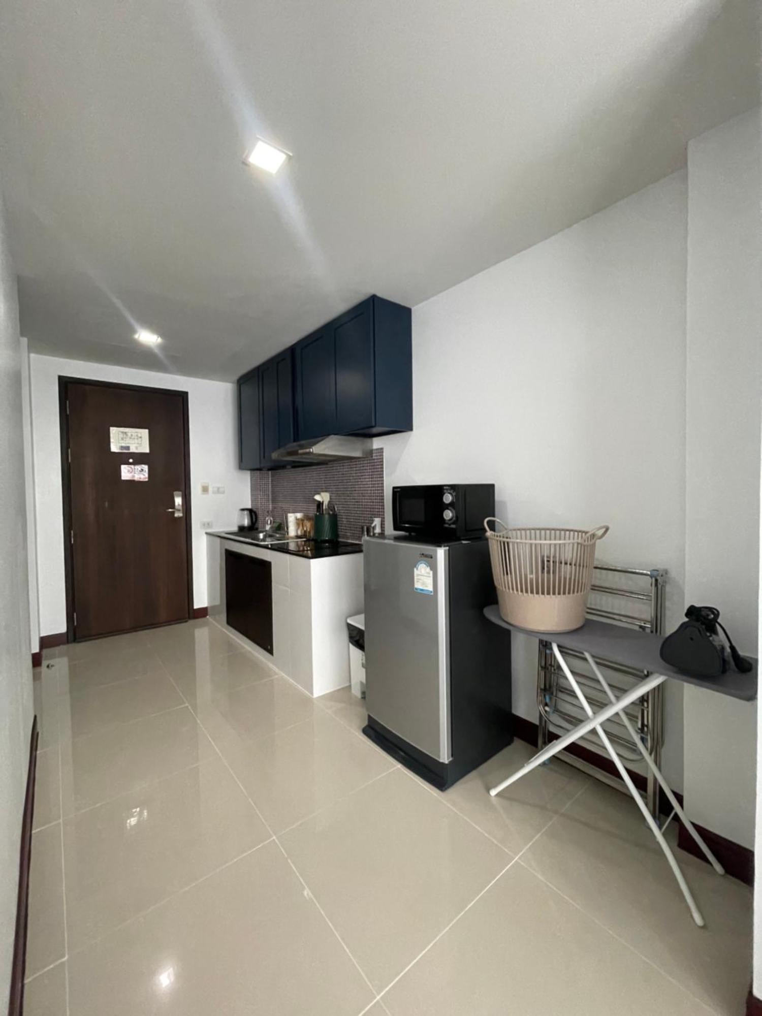 The Kris 2 Bedrooms 2 Bathrooms Pangsapuri Patong