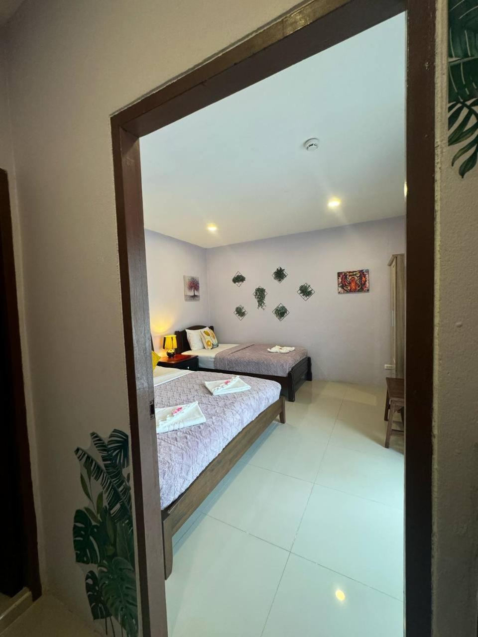 Pupa 3* Patong