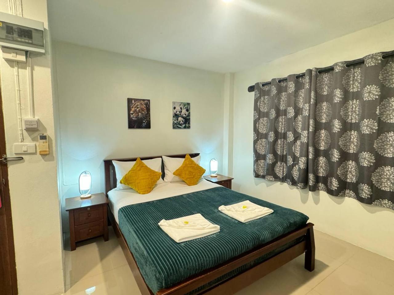 Hotel Pupa 3*