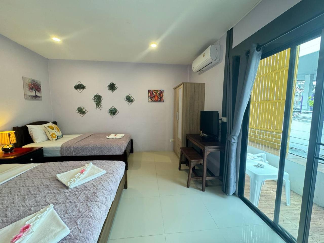 Hotel Pupa 3*