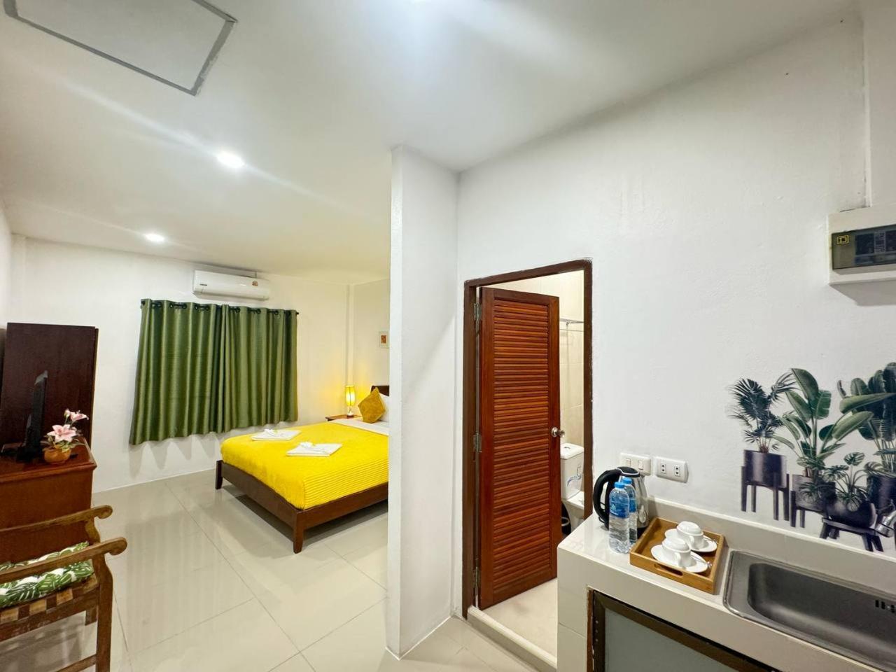 Pupa Hotel Patong