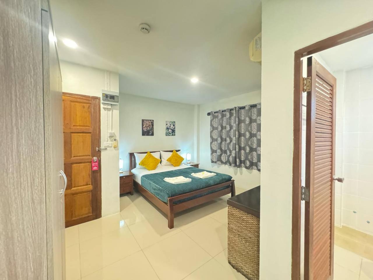Hotel Pupa Patong