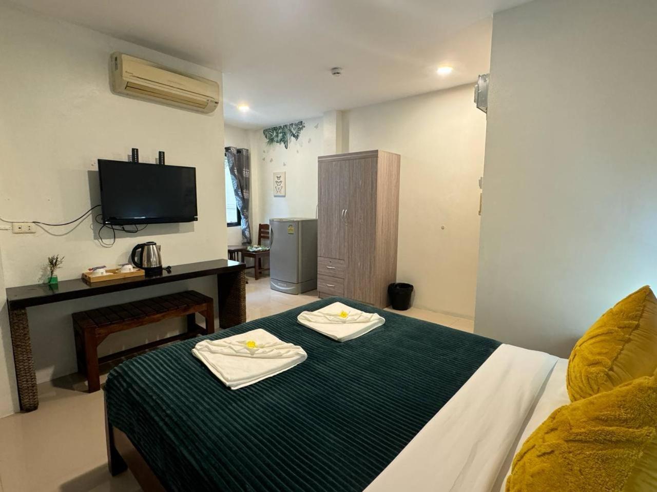 Hotel Pupa Patong
