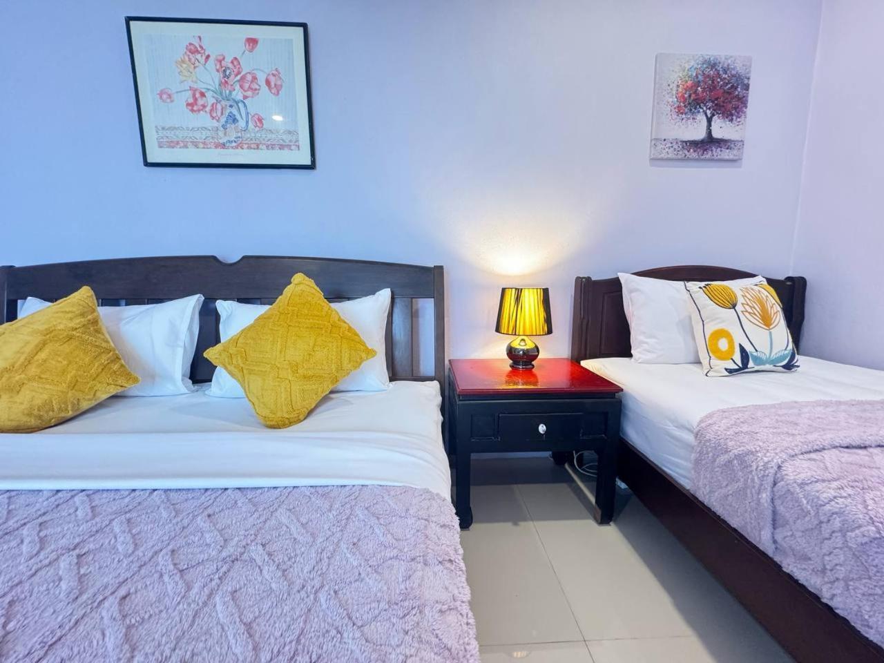 Pupa 3* Patong