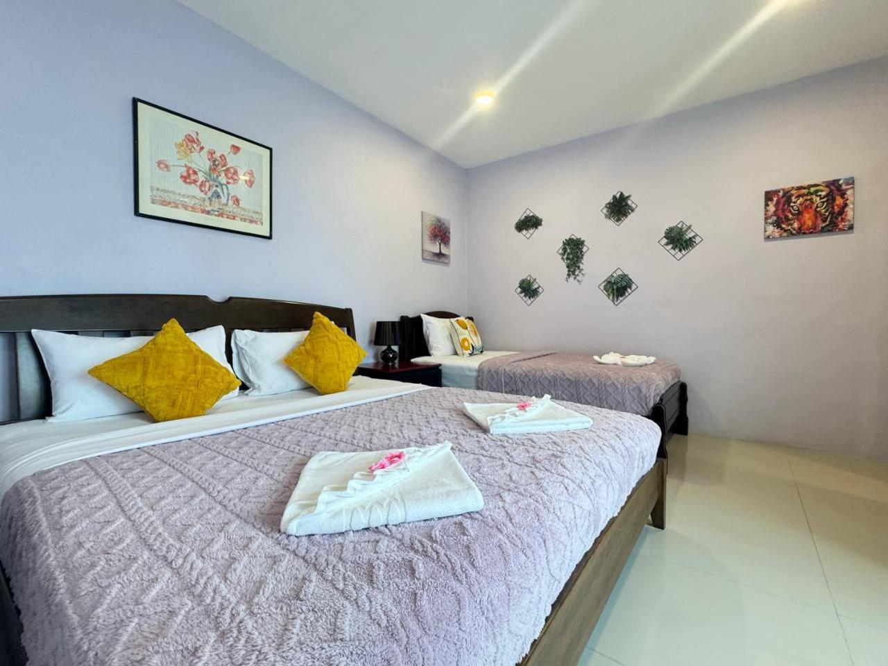 Pupa Hotel 3*
