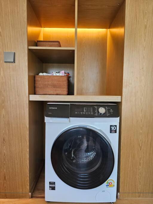 Apartment La Stylish In 5 Star