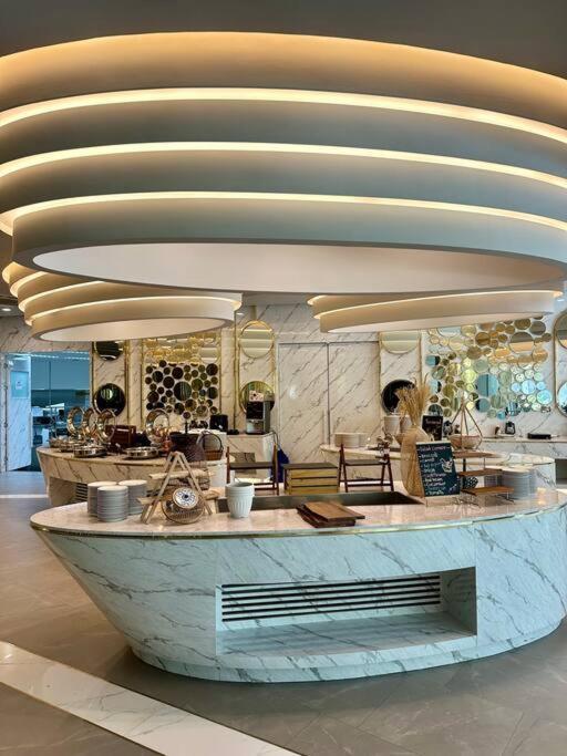 La Stylish In 5 Star Apartment *