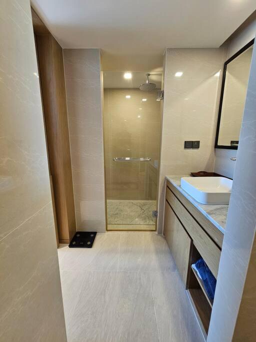 La Stylish In 5 Star Apartment Rawai