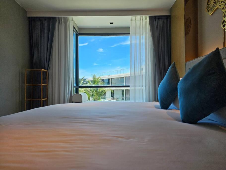 Apartment La Stylish In 5 Star