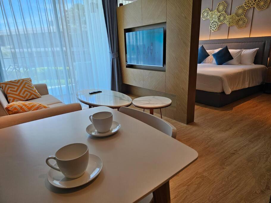 Apartment La Stylish In 5 Star Rawai