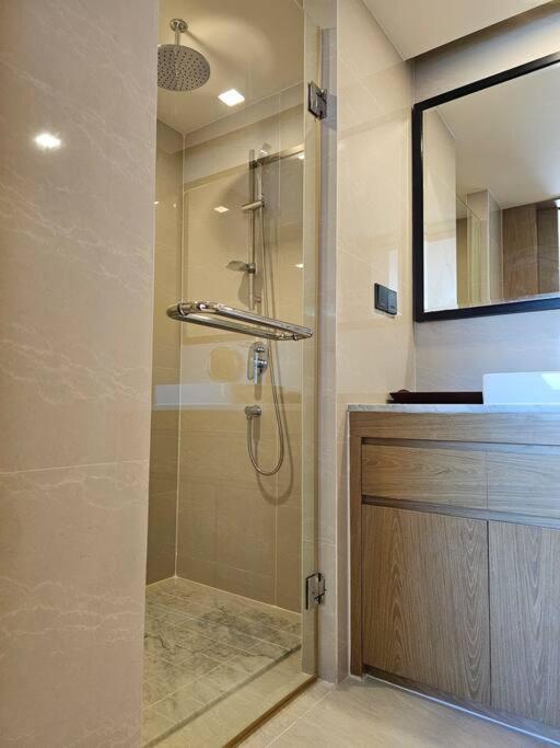 Apartment La Stylish In 5 Star