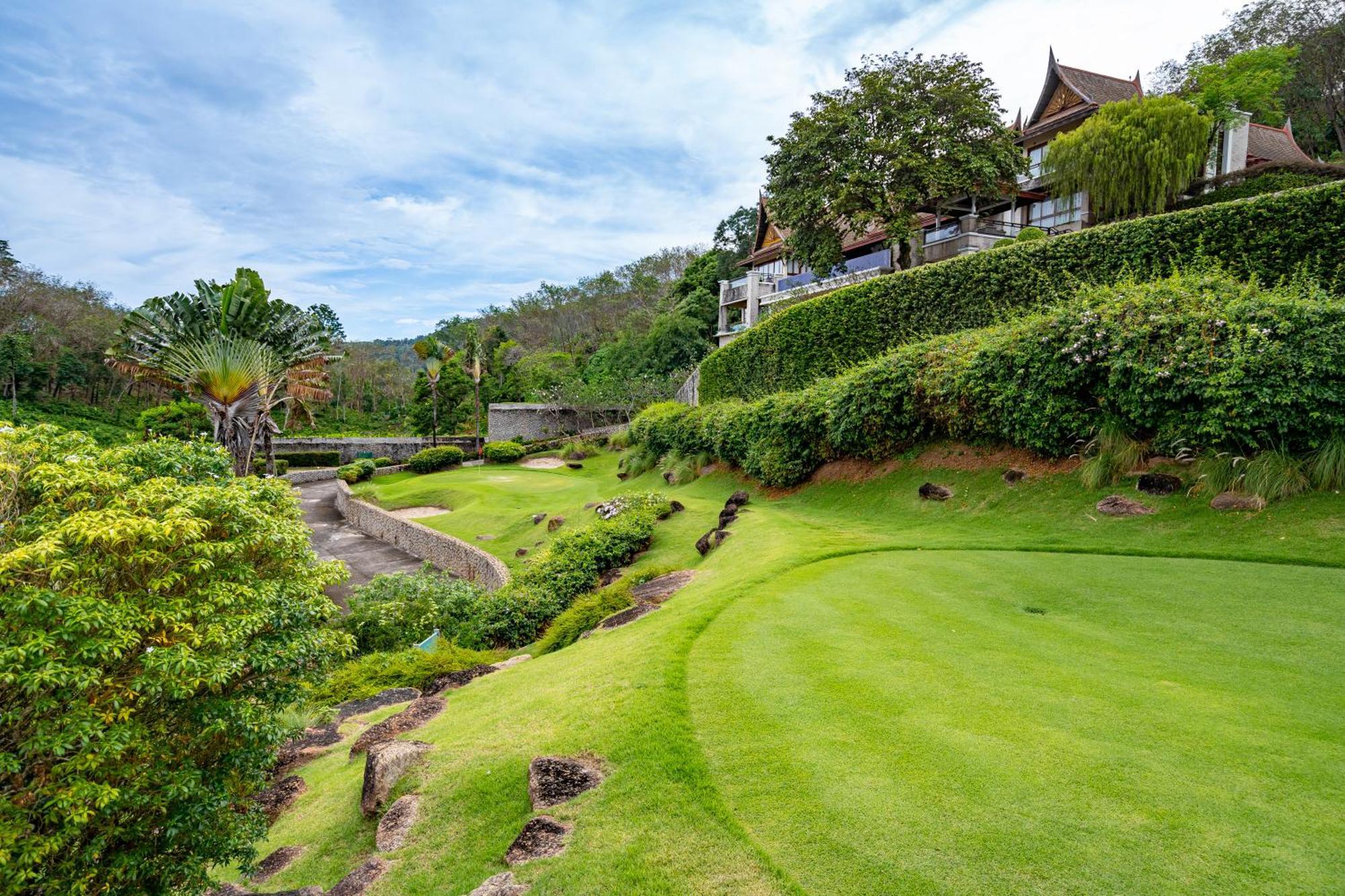 Villa Royal Legacy Private With Private Golf Course *