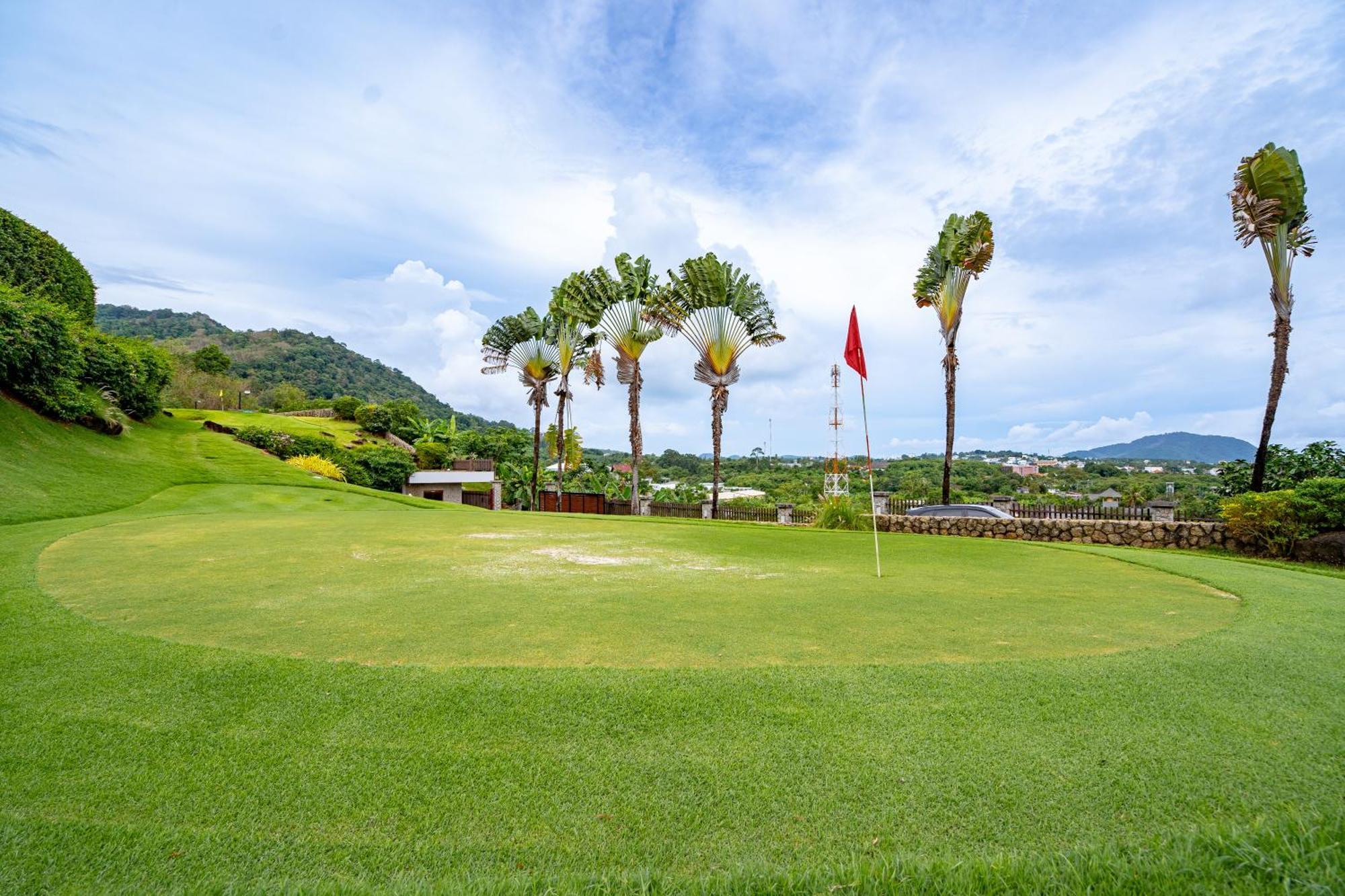 Royal Legacy Private With Private Golf Course