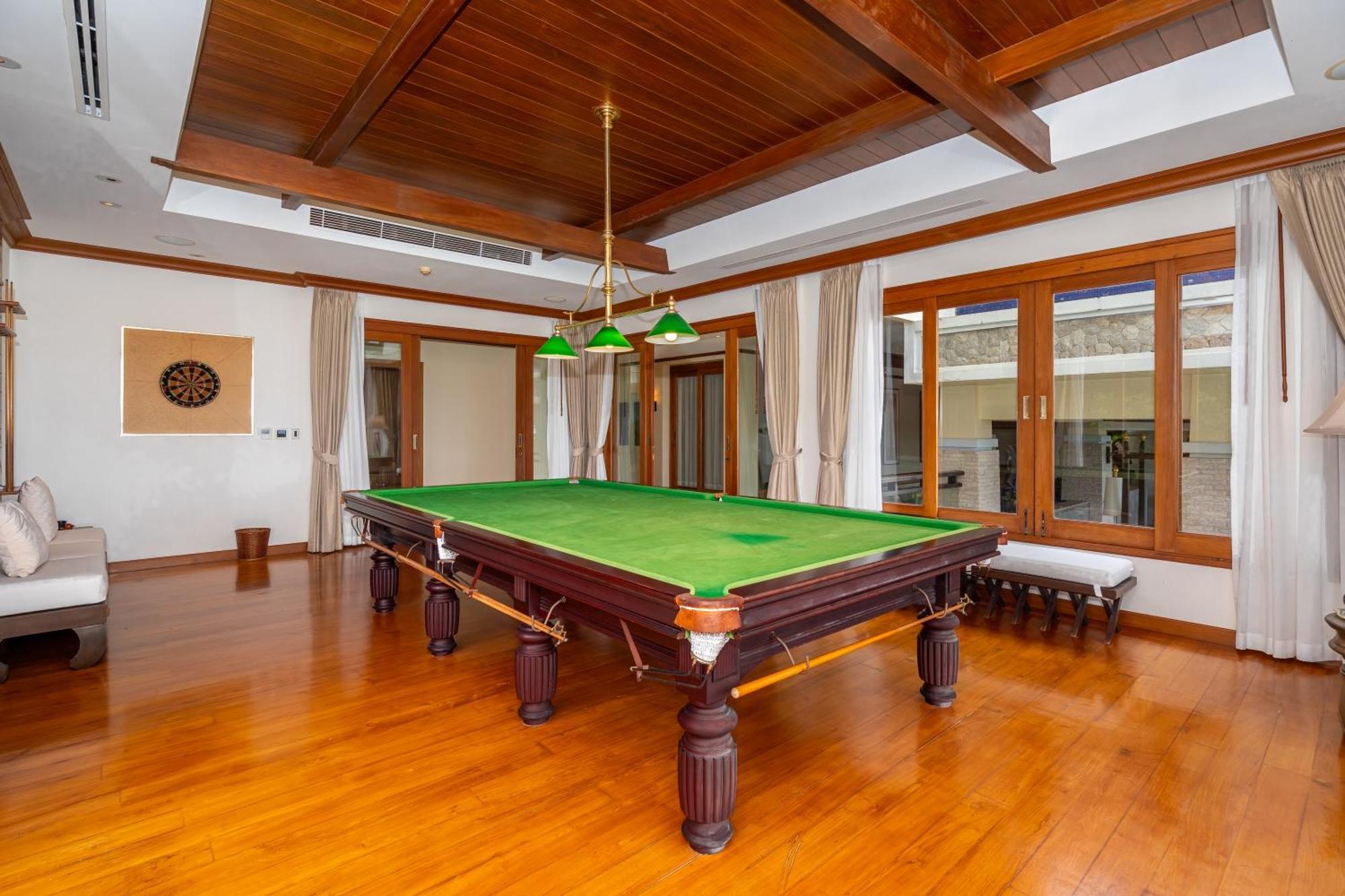 Villa Royal Legacy Private With Private Golf Course *
