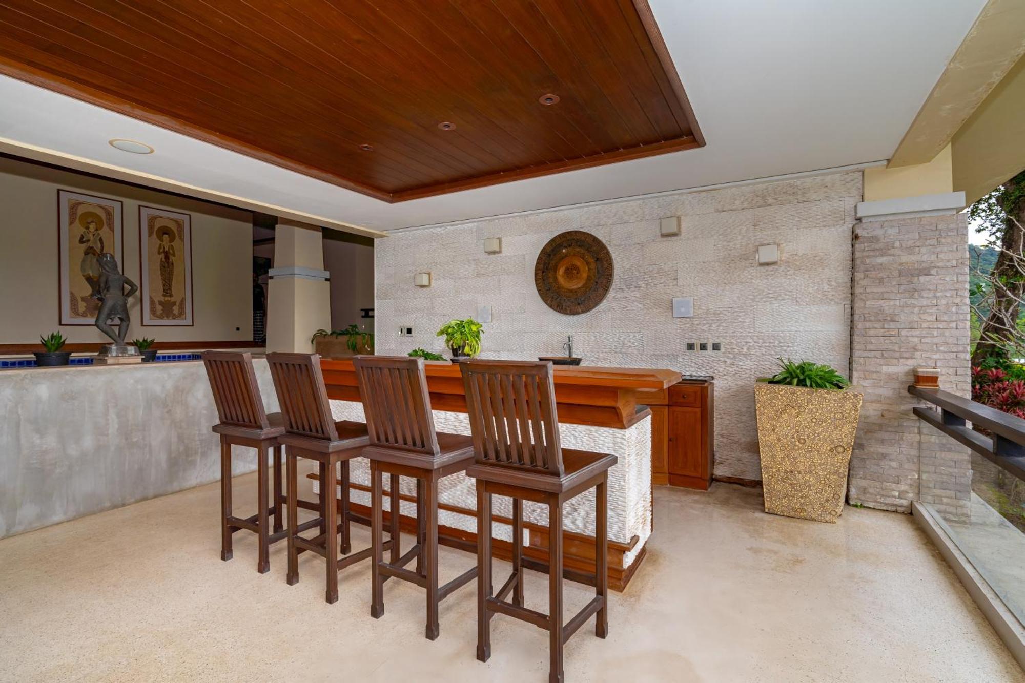 Villa Royal Legacy Private With Private Golf Course *