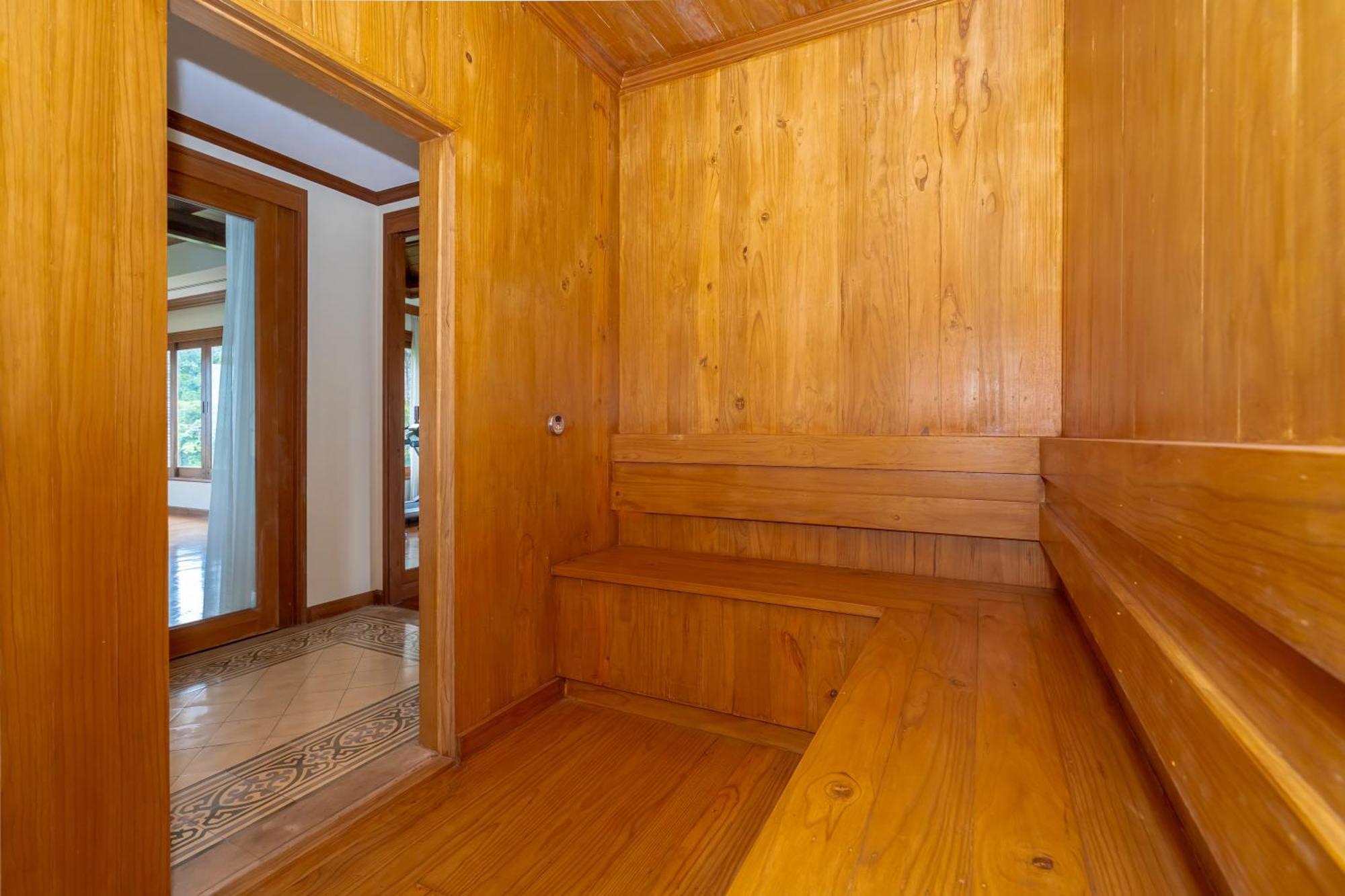Villa Royal Legacy Private With Private Golf Course