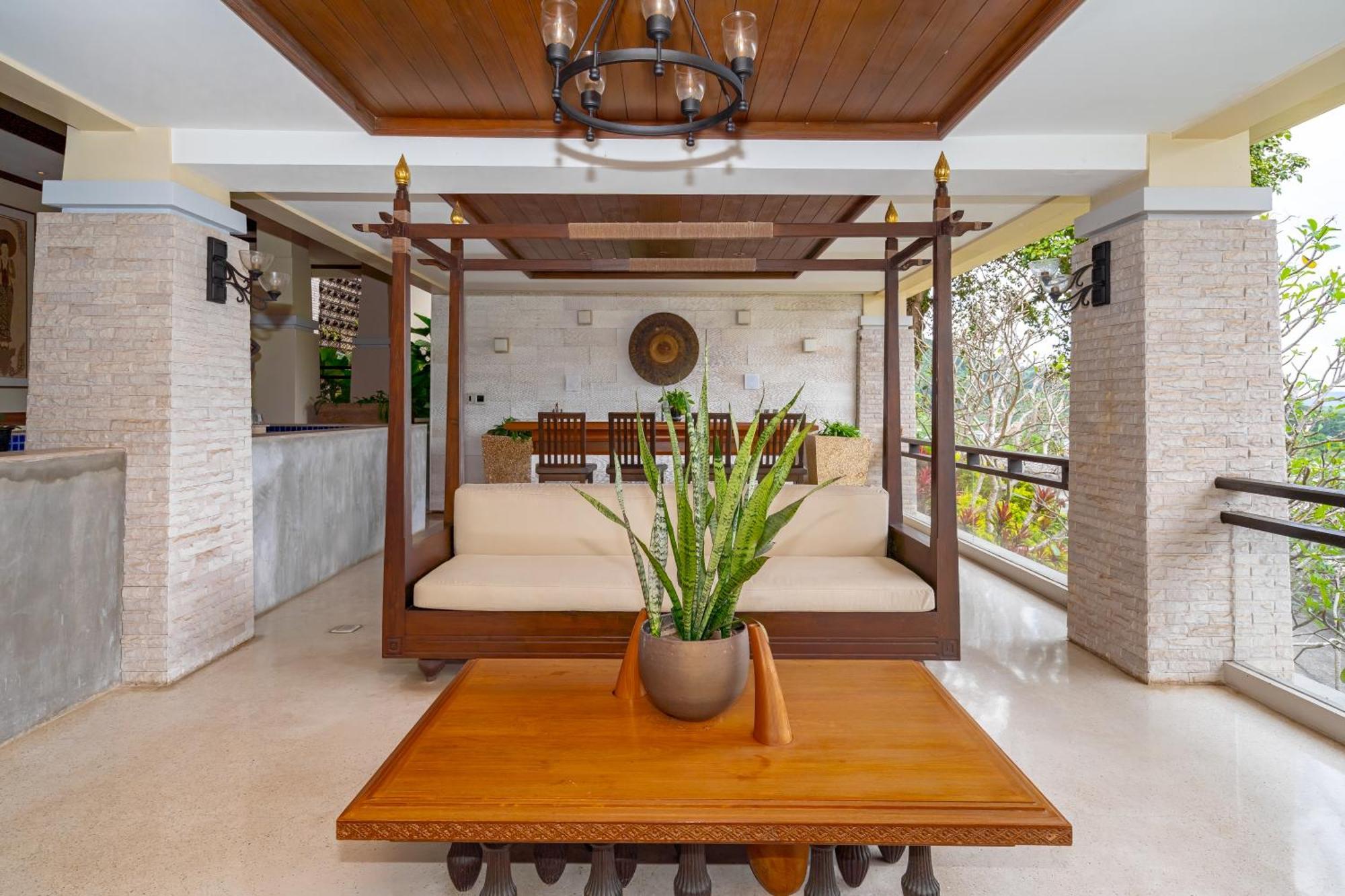 Royal Legacy Private With Private Golf Course *