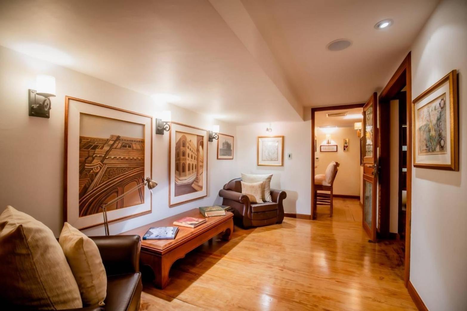 Royal Legacy Private With Private Golf Course *