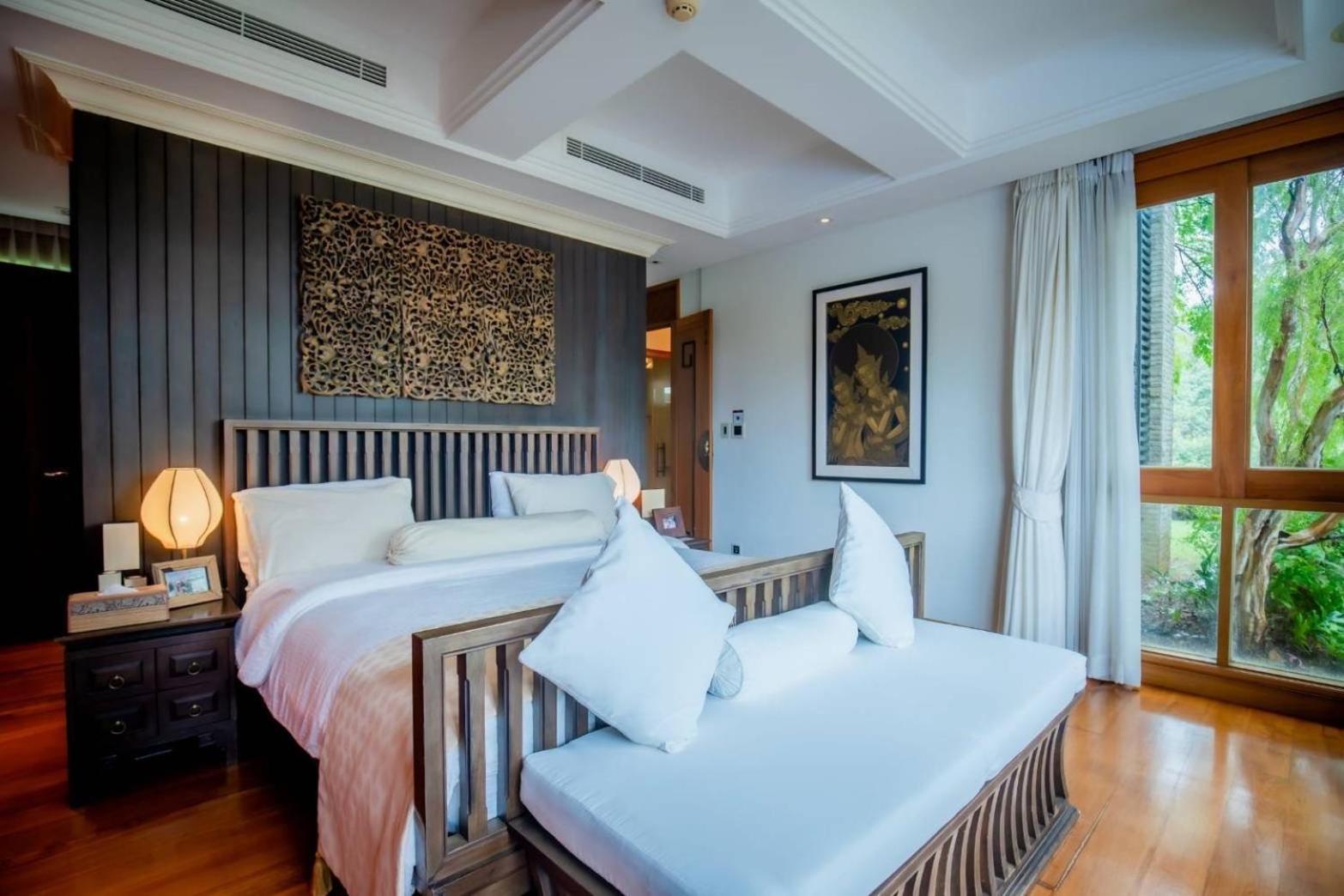Royal Legacy Private With Private Golf Course Villa *