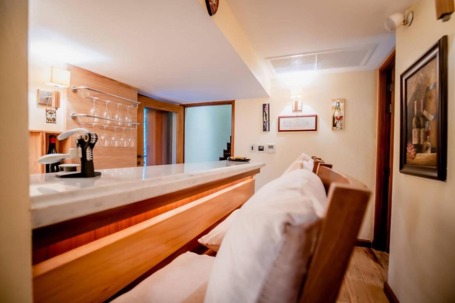 Villa Royal Legacy Private With Private Golf Course *