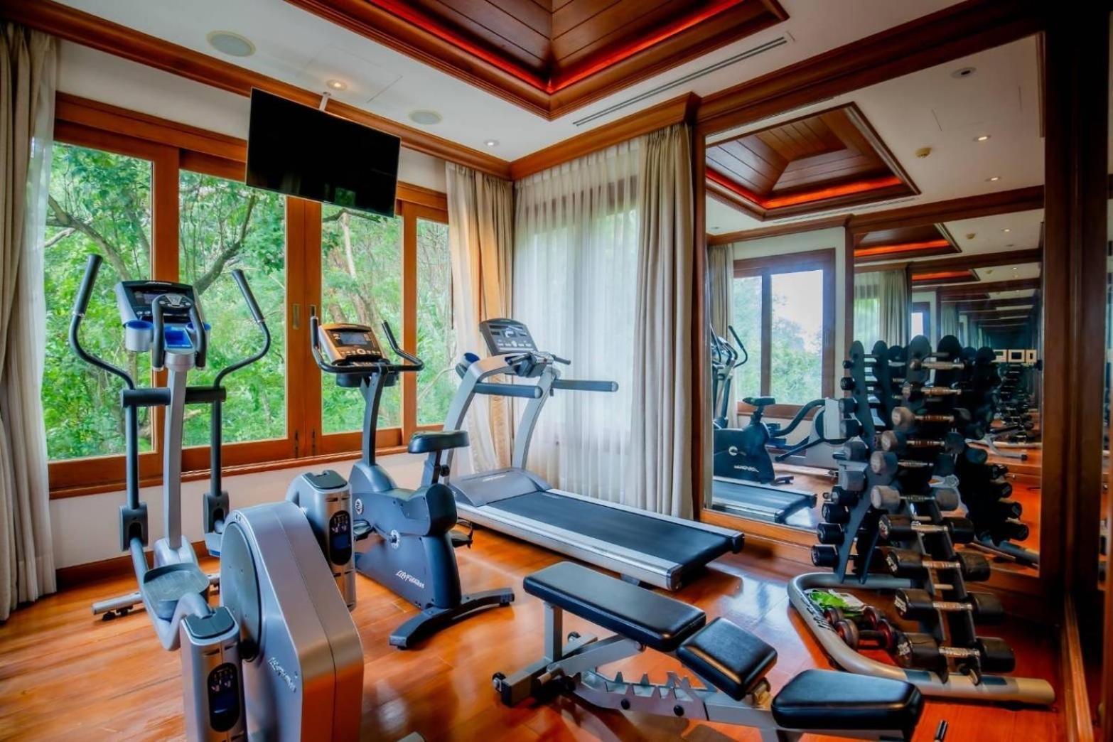 Villa Royal Legacy Private With Private Golf Course