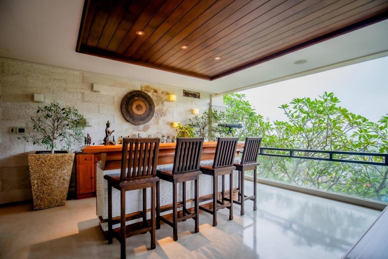 Royal Legacy Private With Private Golf Course Phuket