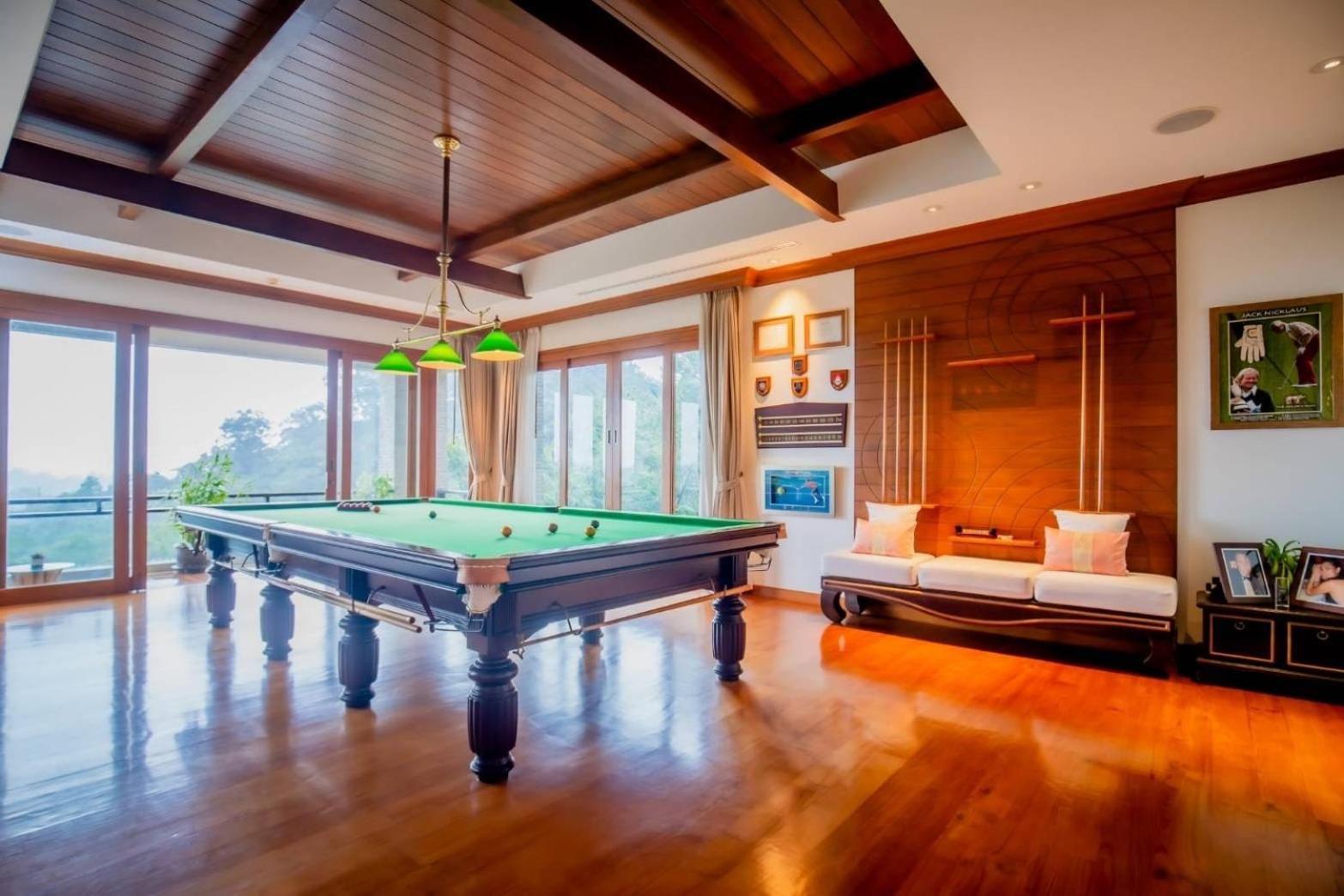 Royal Legacy Private With Private Golf Course * Phuket