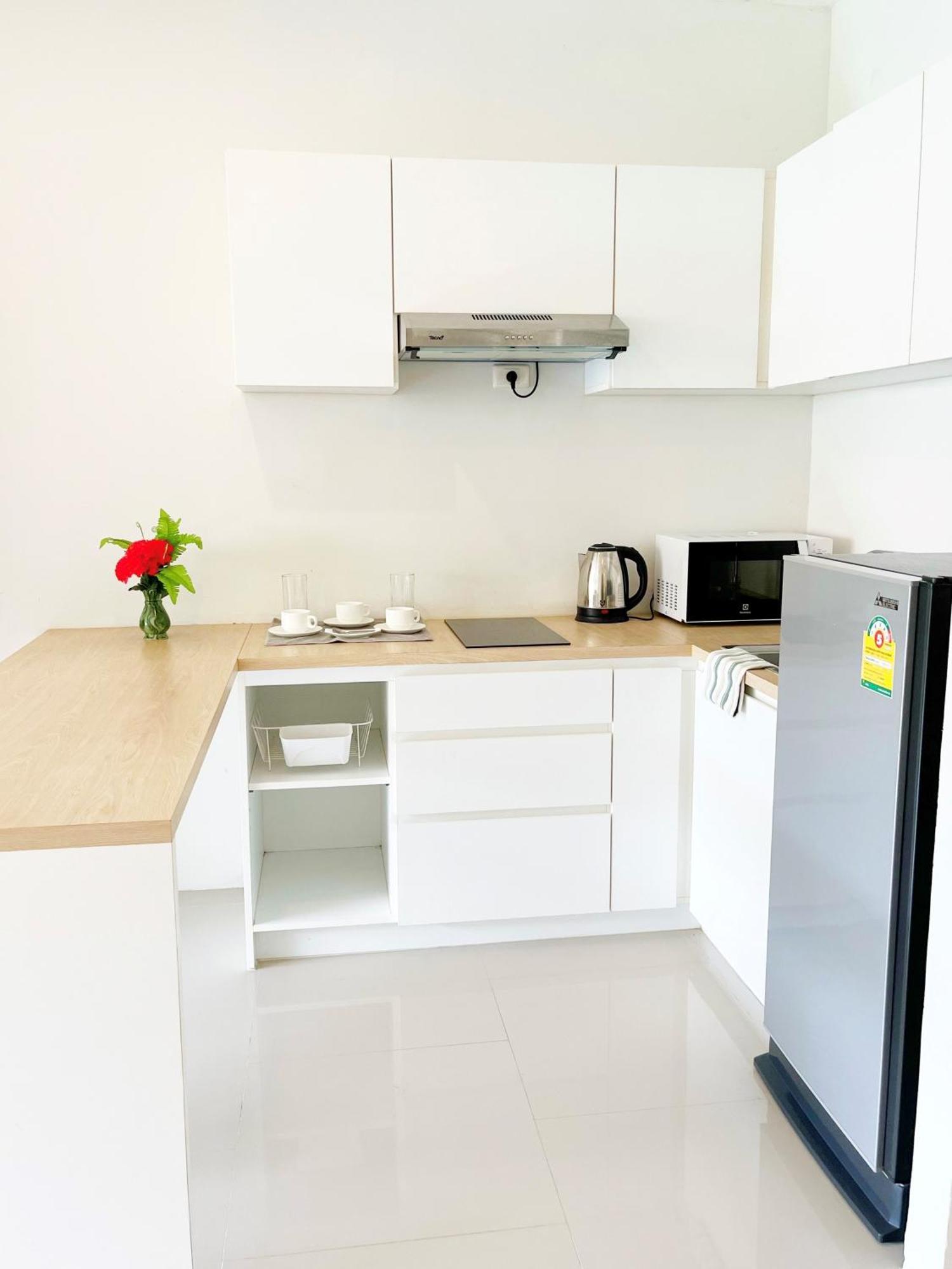 Mountain View Apartment *