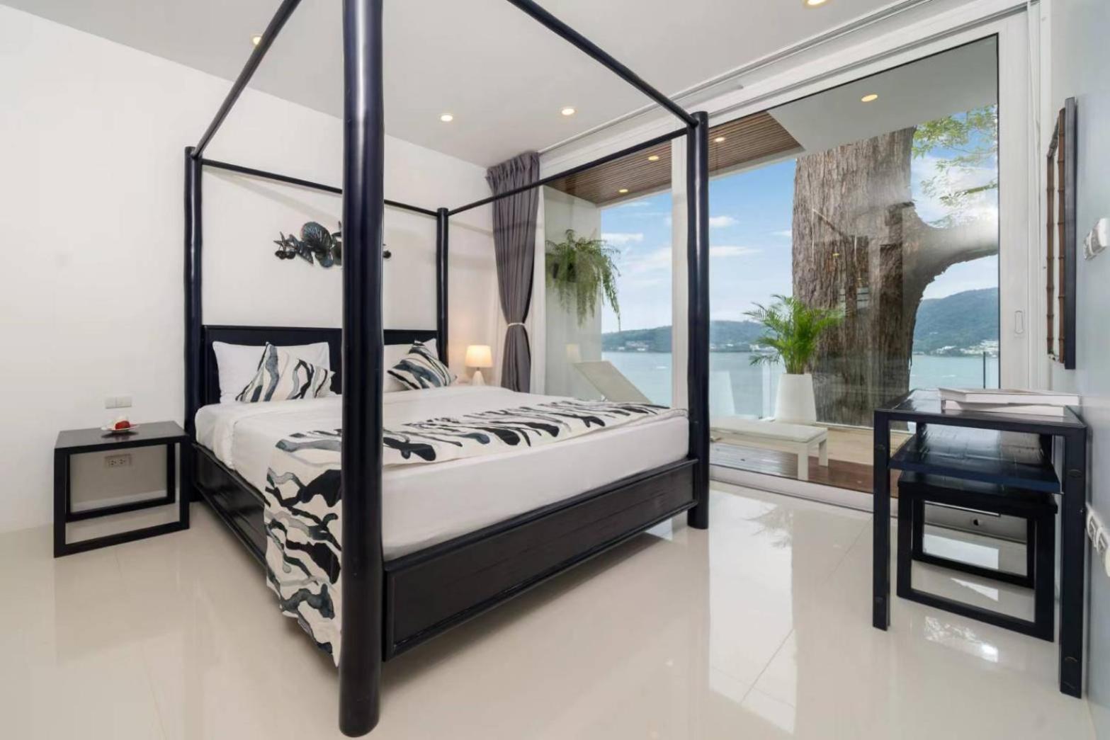 Win House Patong
