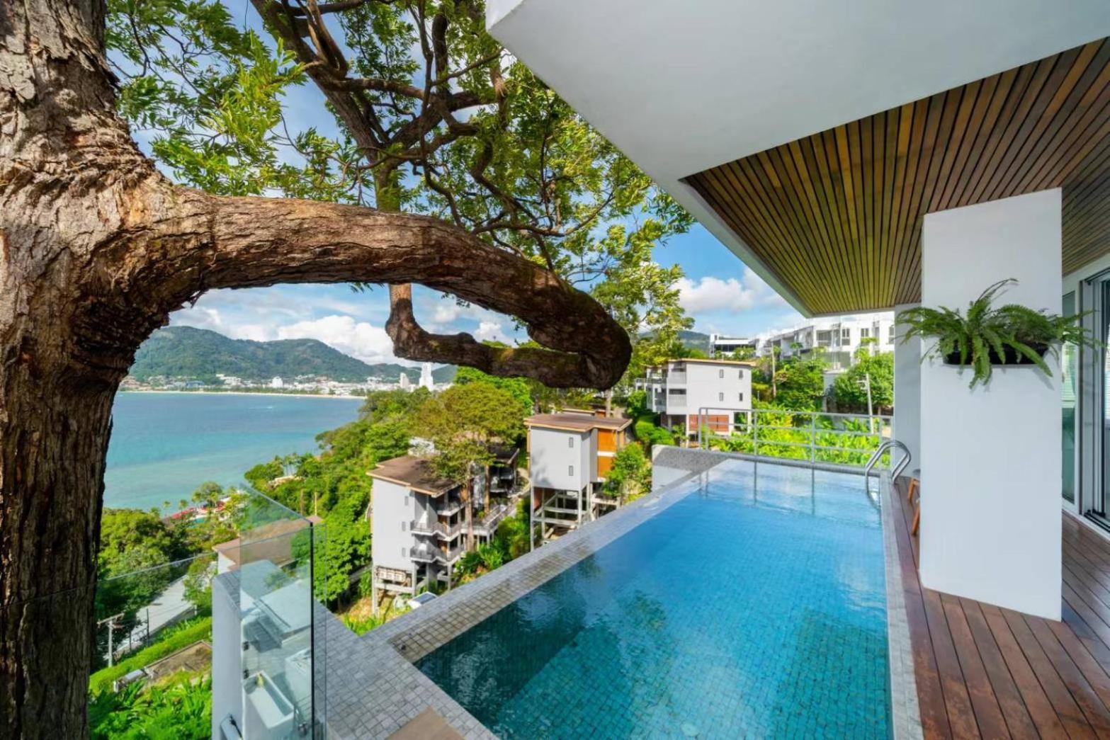 Win House * Patong