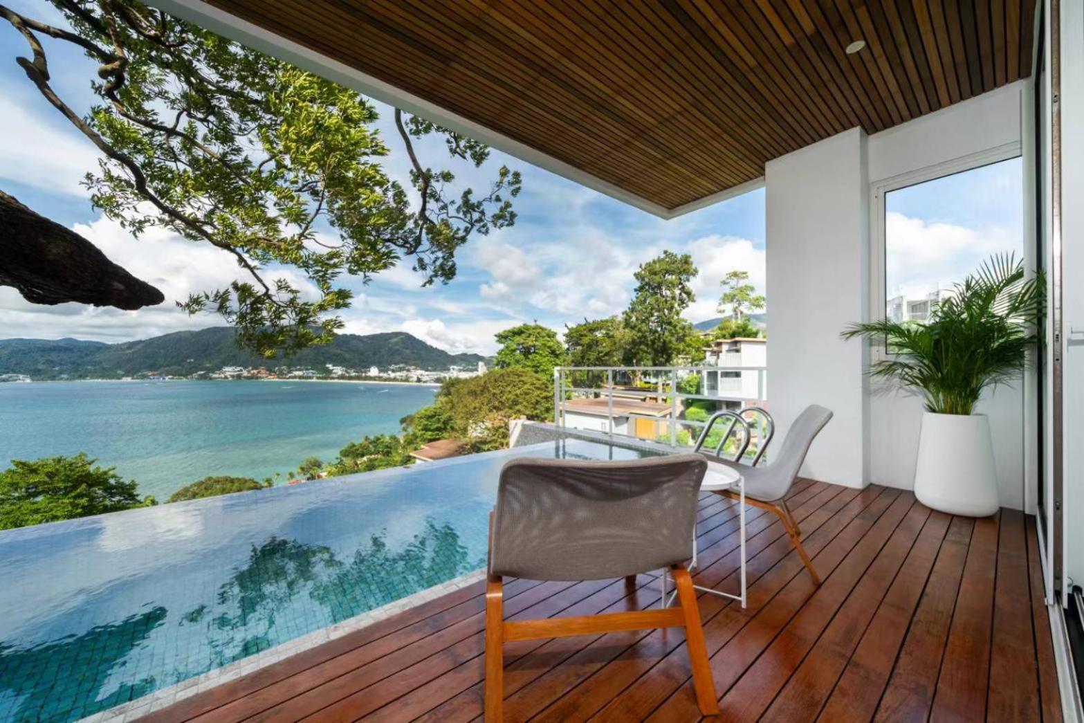 Win House Patong