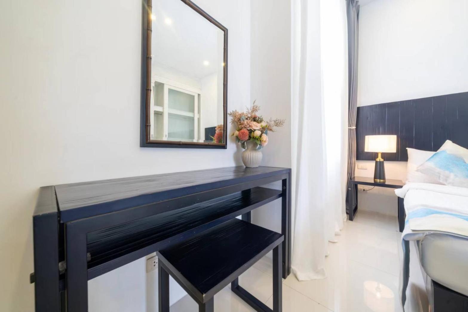 Casa de férias Win House Patong