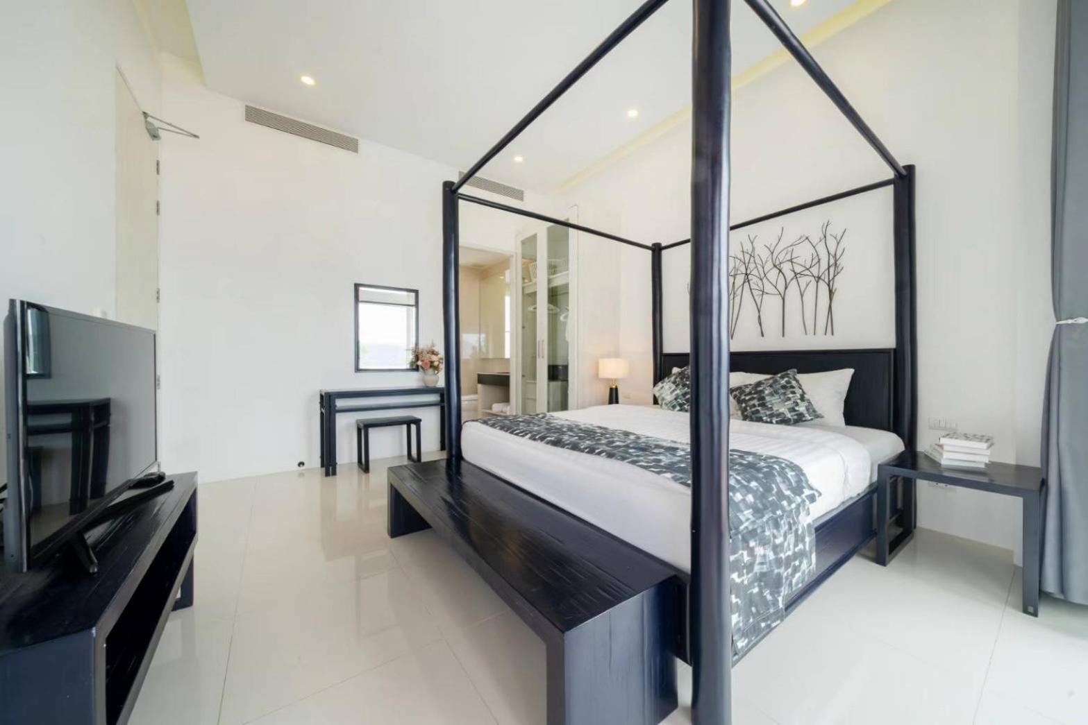 Casa de férias Win House Patong